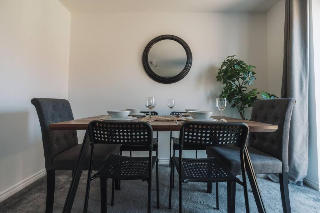 Hoskins House By Horizon Stays Μίντλεσμπρο Εξωτερικό φωτογραφία