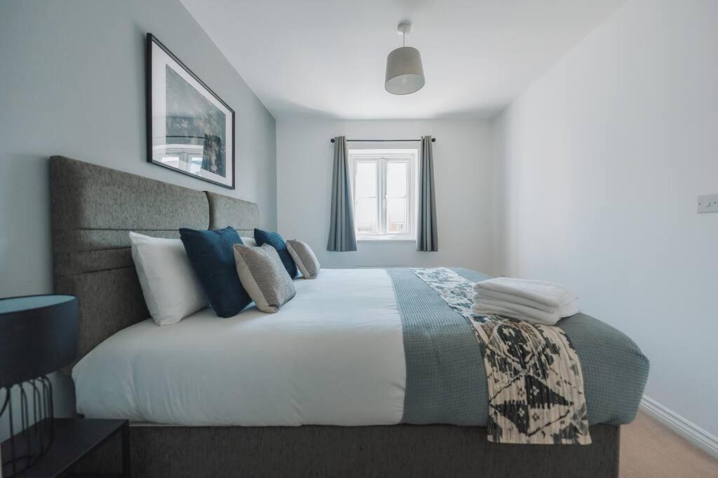 Hoskins House By Horizon Stays Μίντλεσμπρο Εξωτερικό φωτογραφία
